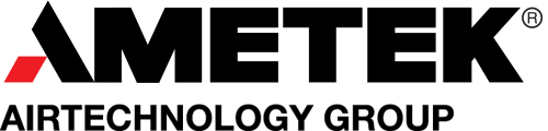 AMETEK Logo